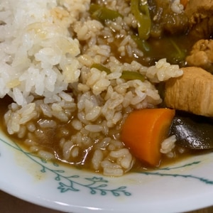 夏バテ防止！夏野菜カレー☆